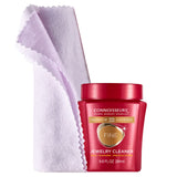 CONNOISSEURS Premium Edition Jewelry Cleaner, Value Size 9.6oz - Pick from Fine, Silver or Delicate Jewelry Cleaner