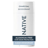 Native Deodorant Contains Naturally Derived Ingredients, 72 Hour Odor Control, Deodorant for Women and Men, Aluminum Free, Coconut & Vanilla 2.65oz