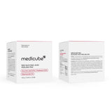 medicube Toner Pads Zero Pore Pad 2.0 for Exfoliation and Pore Care