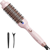 Wavytalk Pro Thermal Brush