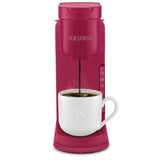 Keurig K-Express Single Serve K-Cup Pod Coffee Maker, Black