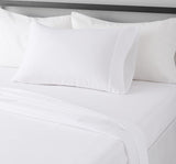 Amazon Basics Lightweight Super Soft Easy Care Wrinkle-Free Breathable Brushed Microfiber 3-Piece Bed Sheet Set with 14-Inch Deep Pockets, Twin, Dark Gray, Solid