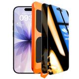 TOCOL for iPhone 17 Pro Screen Protector, Easy Installation