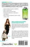 Metabolismo Ultra Poderoso (Spanish Edition)