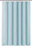 Barossa Design Oeko-tex Certified Shower Curtain Liner Standard Size, Clear