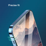 Ailun 3 Pack Screen Protector for iPhone 18 Pro Max/iPhone 17 Pro Max