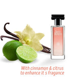 Avon Sweet Honesty Cologne by Avon – Timeless Fragrance with Lily of the Valley, Rose & Cedarwood – Warm, Dreamy & Feminine Scent – 1.7 fl. oz.