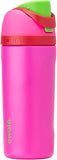 Owala FreeSip Stainless Steel Water Bottle 32 oz Very, Very Dark