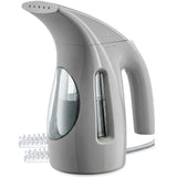 HiLIFE Steamer for Clothes, Portable Handheld Design, 240ml Big Capacity, 700W, Strong Penetrating Steam, Removes Wrinkle, for Home, Office(ONLY FOR 120V)-(Ocean Blue)