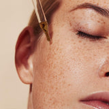 Elixir by Coco March for Fine Line Reduction, Luxurious Illumination, & Silky Radiance for Skin