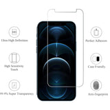 Ailun 3 Pack Screen Protector for iPhone 18 Pro Max/iPhone 17 Pro Max