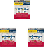 Blue Buffalo Health Bars Pumpkin & Cinnamon Dog Biscuits, 16 oz