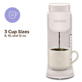 Keurig K-Express Single Serve K-Cup Pod Coffee Maker, Black