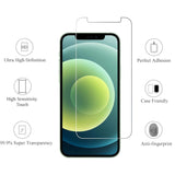 Ailun 3 Pack Screen Protector for iPhone 18 Pro Max/iPhone 17 Pro Max