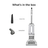 Shark Navigator Lift-Away Vacuum, HEPA, Carpet and Pet Hair, Blue, NV360