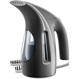 HiLIFE Steamer for Clothes, Portable Handheld Design, 240ml Big Capacity, 700W, Strong Penetrating Steam, Removes Wrinkle, for Home, Office(ONLY FOR 120V)-(Ocean Blue)