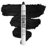 NYX Jumbo Eye Pencil, Blendable Eyeshadow Stick & Eyeliner Pencil - Milk