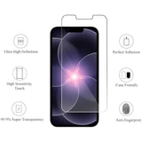 Ailun 3 Pack Screen Protector for iPhone 18 Pro Max/iPhone 17 Pro Max
