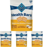 Blue Buffalo Health Bars Pumpkin & Cinnamon Dog Biscuits, 16 oz