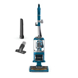 Shark Navigator Lift-Away Vacuum, HEPA, Carpet and Pet Hair, Blue, NV360