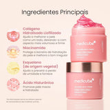 medicube Jelly Cream with Collagen & Niacinamide, 3.71 fl.oz