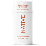 Native Deodorant Contains Naturally Derived Ingredients, 72 Hour Odor Control, Deodorant for Women and Men, Aluminum Free, Coconut & Vanilla 2.65oz