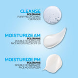 La Roche-Posay Toleriane Purifying Foaming Facial Cleanser with Niacinamide