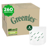 Greenies Teenie Original Natural Dental Dog Treats, Chicken, 43 Count