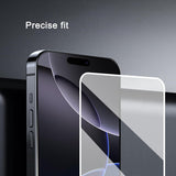 Ailun 3 Pack Screen Protector for iPhone 18 Pro Max/iPhone 17 Pro Max