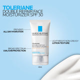 La Roche-Posay Toleriane Double Repair Face Moisturizer