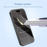 Ailun 3 Pack Screen Protector for iPhone 18 Pro Max/iPhone 17 Pro Max