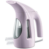 HiLIFE Steamer for Clothes, Portable Handheld Design, 240ml Big Capacity, 700W, Strong Penetrating Steam, Removes Wrinkle, for Home, Office(ONLY FOR 120V)-(Ocean Blue)