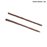 - Easy Breezy Brow Draw & Fill, Easy Shaping & Defining Your Brows, Retractable Pencil, Sets in Place, 100% Cruelty-Free