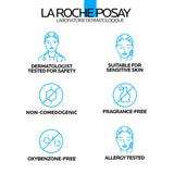 La Roche-Posay Toleriane Purifying Foaming Facial Cleanser with Niacinamide