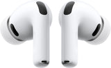 Apple AirPods Pro 3 Wireless Earbuds with Active Noise Cancellation