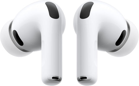 Apple AirPods Pro 3 Wireless Earbuds with Active Noise Cancellation