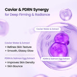 BIODANCE Bio-Collagen Real Deep Mask, Hydrating Overnight Hydrogel Face Mask, Pore Minimizing, Elasticity, Plumping, Travel Essentials & Self Care Gifts for Women, Korean Skin Care | 1.19oz(34g) x 4ea