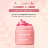 medicube Jelly Cream with Collagen & Niacinamide, 3.71 fl.oz