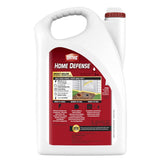 Ortho Home Defense Insect Killer for Indoor & Perimeter Refill2, 1 gal.