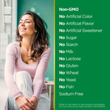 Complejo nutricional, 0,00035 oz ultra fuerte, cápsulas blandas, líquido de liberación rápida, 120 ea, hhh-kyyy-tra-rat7924, paquete de de 1, 1, 1