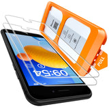 TOCOL for iPhone 17 Pro Screen Protector, Easy Installation