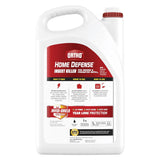 Ortho Home Defense Insect Killer for Indoor & Perimeter Refill2, 1 gal.