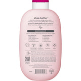 eos Shea Better Body Lotion- Vanilla Cashmere, 24-Hour Moisture, 16 fl oz