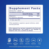 Pure Encapsulations Magnesium (Glycinate), 90 Capsules