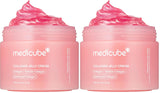 medicube Jelly Cream with Collagen & Niacinamide, 3.71 fl.oz