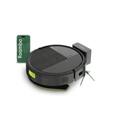 iRobot Roomba 981 Robot Vacuum-Wi-Fi Connected Mapping, Works with Alexa, Ideal for Pet Hair, Carpets, Hard Floors, Power Boost Technology