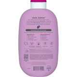 eos Shea Better Body Lotion- Vanilla Cashmere, 24-Hour Moisture, 16 fl oz