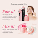 medicube Jelly Cream with Collagen & Niacinamide, 3.71 fl.oz