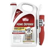 Ortho Home Defense Insect Killer for Indoor & Perimeter Refill2, 1 gal.