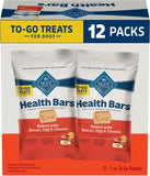 Blue Buffalo Health Bars Pumpkin & Cinnamon Dog Biscuits, 16 oz